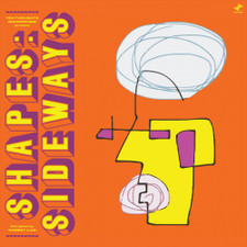 Various Artists - Shapes: Sideways - 2x LP Vinyl