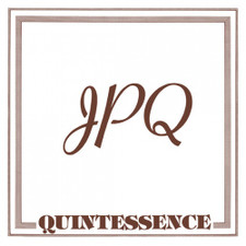 JPQ - Quintessence - LP Vinyl