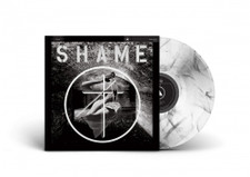 Uniform - Shame - LP Colored Vinyl