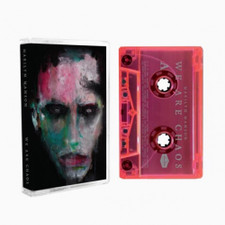 Marilyn Manson - We Are Chaos - Cassette