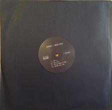Sard - Meshed Ep - 12" Vinyl