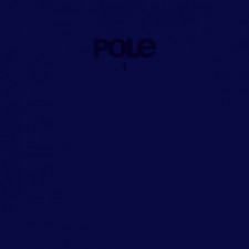 Pole - 1 - 2x LP Vinyl