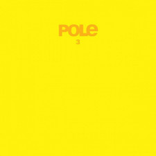 Pole - 3 - 2x LP Vinyl