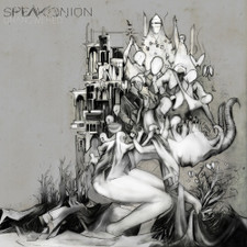 Speak Onion - Unanswered - LP Vinyl