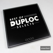 Various Artists - Best Of Duploc Selects - 2x LP Vinyl