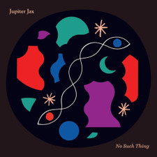 Jupiter Jax - No Such Thing - LP Vinyl