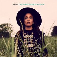 Sa-Roc - The Sharecropper's Daughter - 2x LP Vinyl