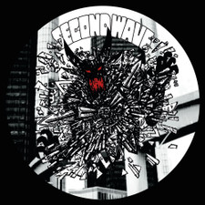 Second Wave - Second Wave - 12" Vinyl