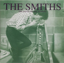The Smiths - The Old Guard BBC Tapes - 2x LP Vinyl