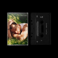 Sam Smith - Love Goes - Cassette
