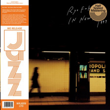 Ryo Fukui - Ryo Fukui In New York - LP Vinyl