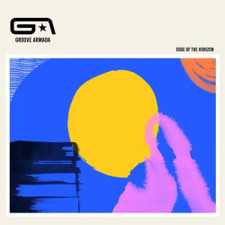Groove Armada - Edge Of The Horizon - 2x LP Vinyl