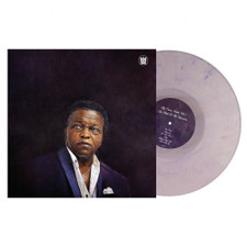 Lee Fields & The Expressions - Big Crown Vaults Vol. 1 - LP Colored Vinyl