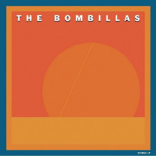 The Bombillas - The Bombillas - LP Vinyl