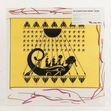 Sun Ra & His Solar Arkestra - Horizon - LP Vinyl