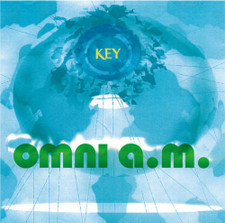 Omni A.M. - Key - 2x LP Vinyl