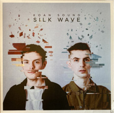 Koan Sound - Silk Wave - 12" Vinyl