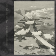 Group Rhoda - Passing Shades - LP Vinyl