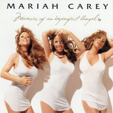 Mariah Carey - Memoirs Of An Imperfect Angel - 2x LP Vinyl
