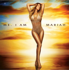 Mariah Carey - Me. I Am Mariah …The Elusive Chanteuse - 2x LP Vinyl