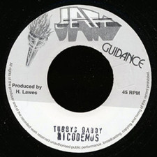 Nicodemus - Tubbys Daddy - 7" Vinyl