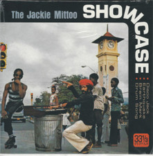 Jackie Mittoo - The Jackie Mittoo Showcase RSD - 7" Vinyl