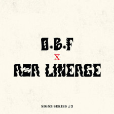O.B.F. - Signz Series #2 - 7" Vinyl