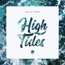 Maple Syrup - High Tides - LP Vinyl