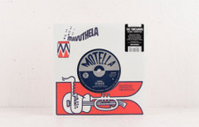 The Toreadors - Thembi / Gwinyitshe - 7" Vinyl
