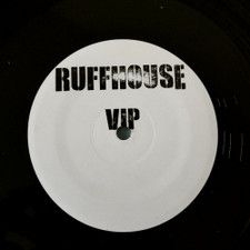J:Kenzo - Ruffhouse VIP - 10" Vinyl