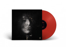 Alan Vega - Mutator - LP Colored Vinyl