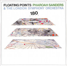 Floating Points / Pharoah Sanders / The London Symphony Orchestra - Promises (180g) - LP Vinyl