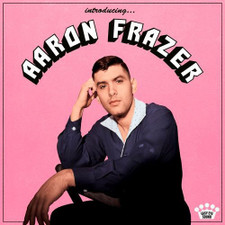 Aaron Frazer - Introducing… - LP Vinyl