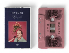 Har Mar Superstar - Roseville - Cassette