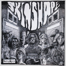 Skinshape - Skinshape - LP Vinyl