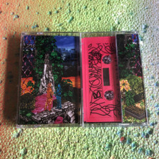 Various Artists - Arc Mountain - Cassette