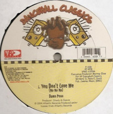 Dawn Penn - No No No You Don't Love Me - 12" Vinyl
