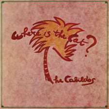 The Cabildos - Where Is The Cat? RSD - LP Colored Vinyl
