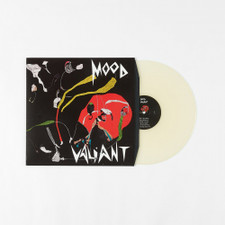 Hiatus Kaiyote - Mood Valiant (Deluxe) - LP Colored Vinyl