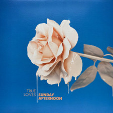 True Loves - Sunday Afternoon - LP Colored Vinyl