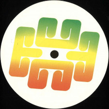 DJ Y? - High Life - 12" Vinyl