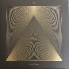 Uji - Alborada - 2x LP Vinyl