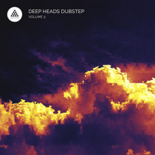 Various Artists - Deep Heads Dubstep Vol. 3 - 2x LP Vinyl