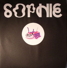 Sophie - L.O.V.E. / Just Like We Never Said Goodbye - 12" Vinyl