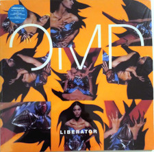 OMD - Liberator - LP Vinyl