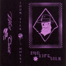 Various Artists - 2nd Life Silk - Cassette