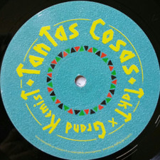 Takt & Grand Kemist - Tantas Cosas - LP Vinyl+Cassette
