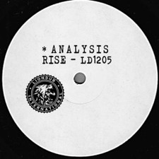 Rise - Analysis - 12" Vinyl