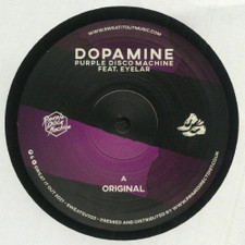 Purple Disco Machine - Dopamine - 12" Vinyl