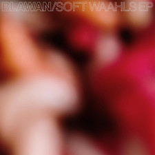 Blawan - Soft Waahls Ep - 2x 12" Vinyl